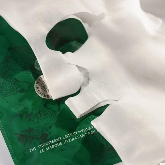 LAST 1! La Mer The Treatment Lotion Hydrating Mask 🪞 NEW & SEALED - Picture 3 of 8